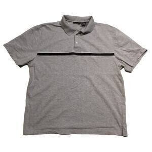 Vintage Puritan Polo Shirt